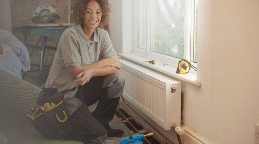 Local expert plumbing services in San Fidel, NM